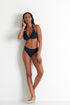 Shan Classique Triangle bikini top